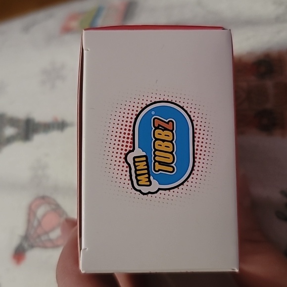 Mini TUBBZ The Grinch - Picture 3 of 7